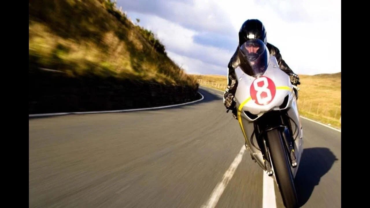 Isle of Man TT: 2011 Review - 剧照
