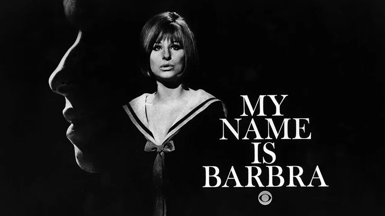 My Name Is Barbra - 剧照
