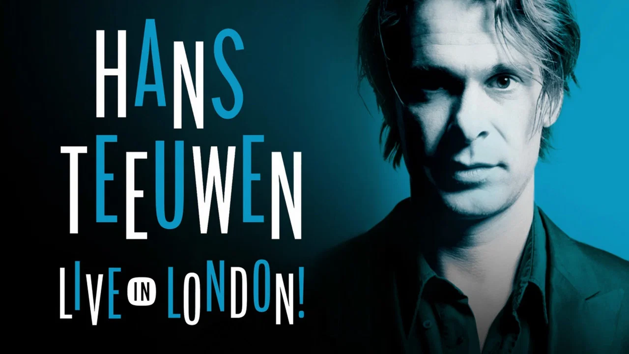 Hans Teeuwen: Live in London - 剧照