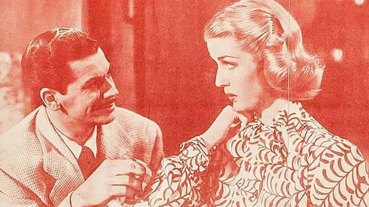 Bulldog Drummond at Bay - 剧照