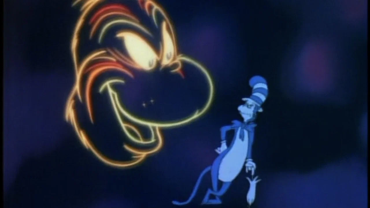 The Grinch Grinches the Cat in the Hat - 剧照