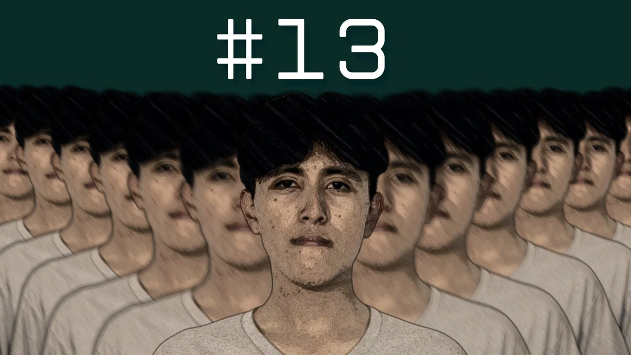 #13 - 剧照