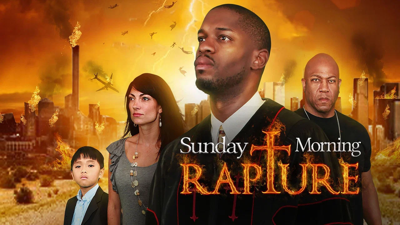 Sunday Morning Rapture - 剧照