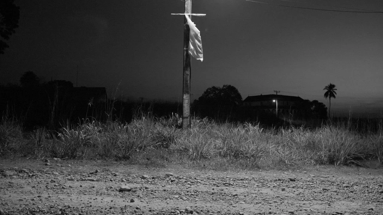 Fordlandia Malaise - 剧照