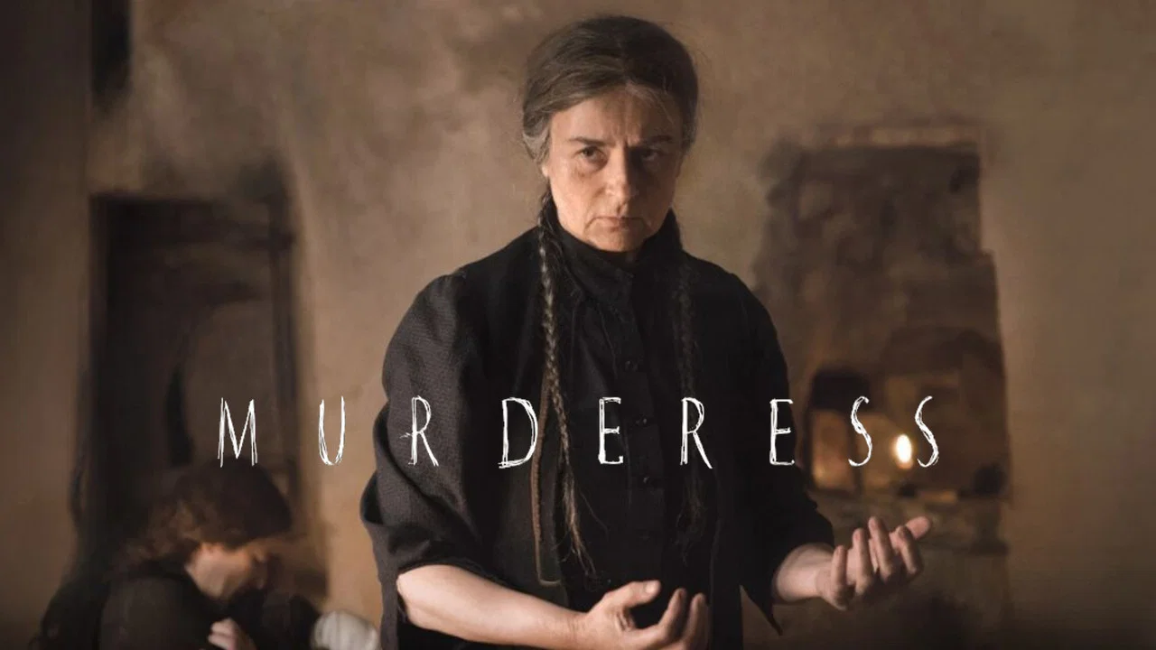 &Phi;ό&nu;&iota;&sigma;&sigma;&alpha; - 剧照