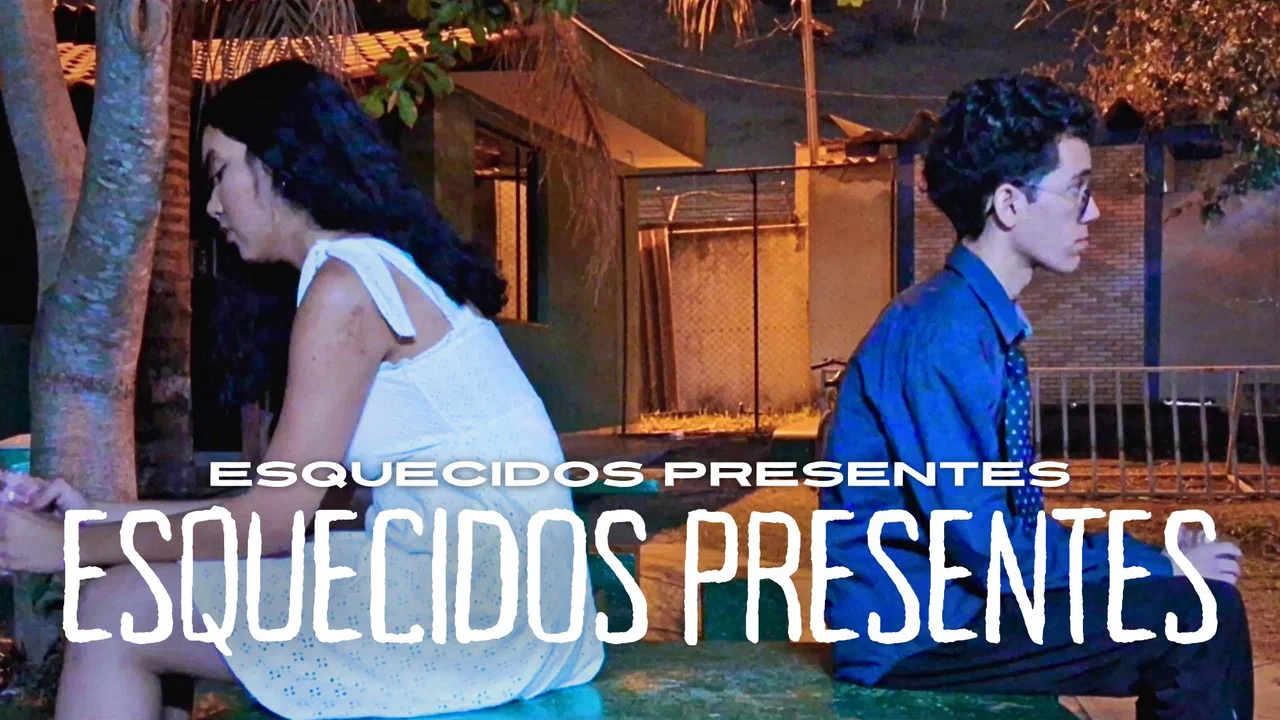 Esquecidos Presentes - 剧照