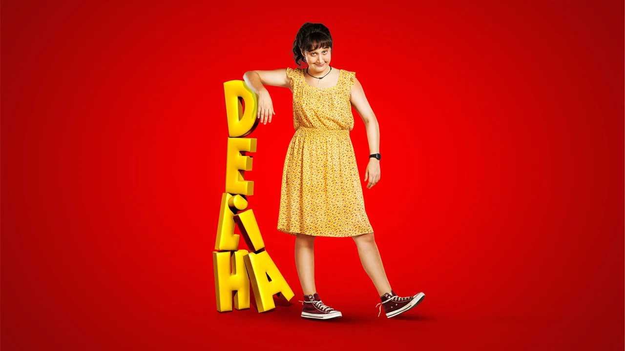 Deliha - 剧照