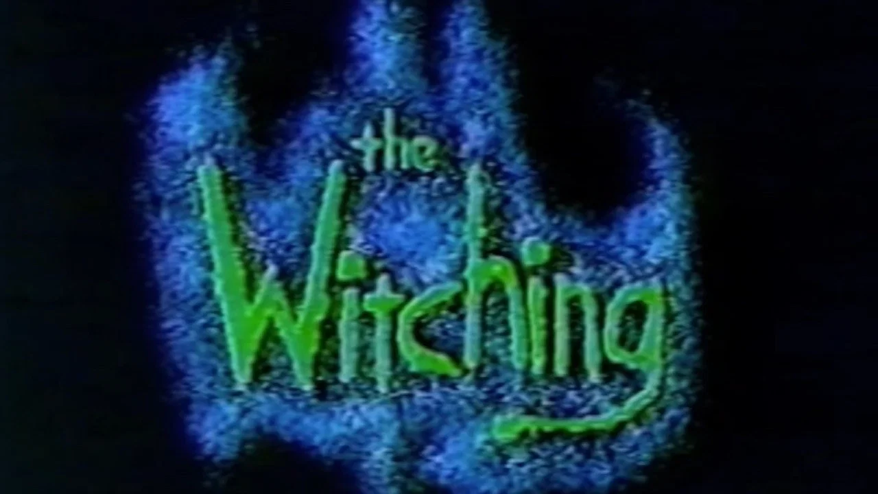 The Witching - 剧照
