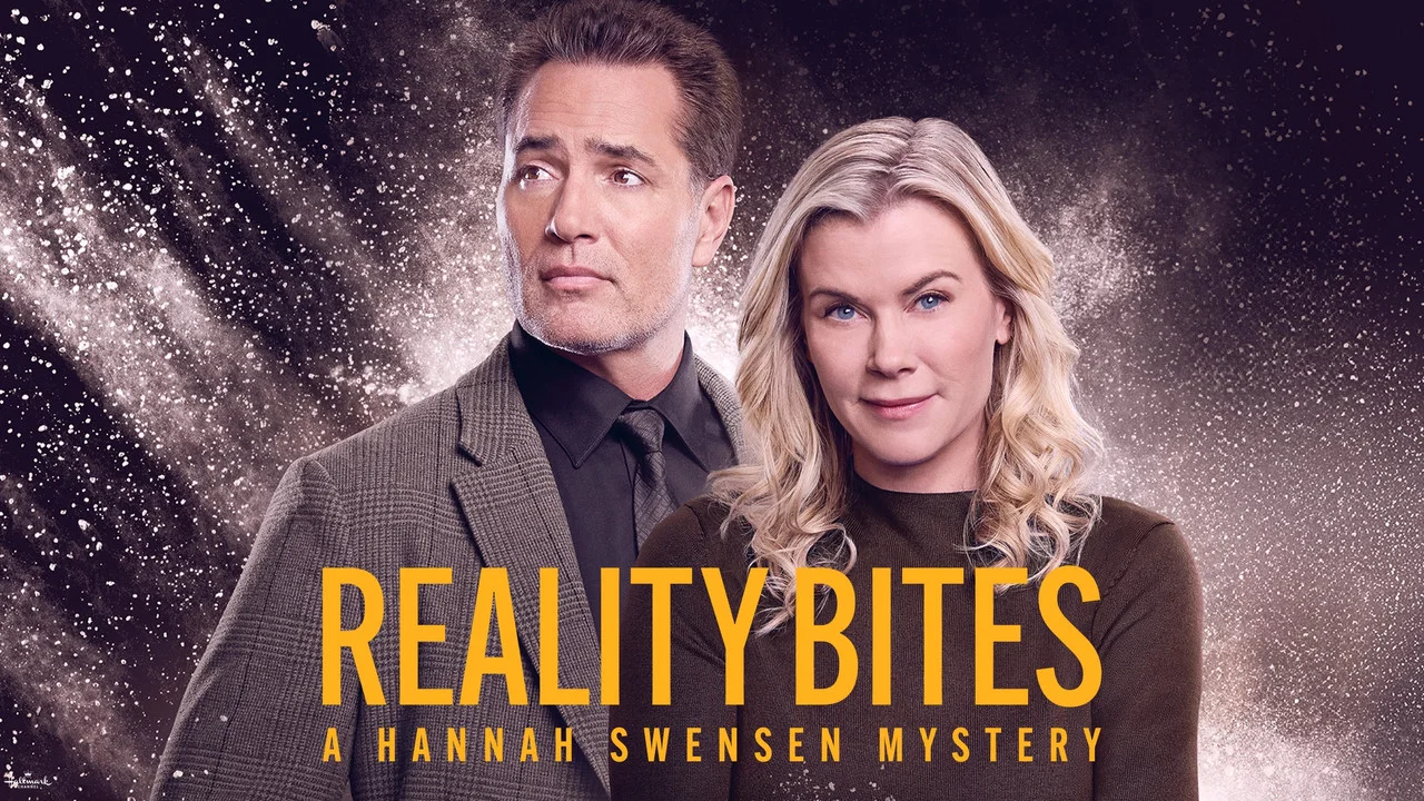 Reality Bites: A Hannah Swensen Mystery - 剧照