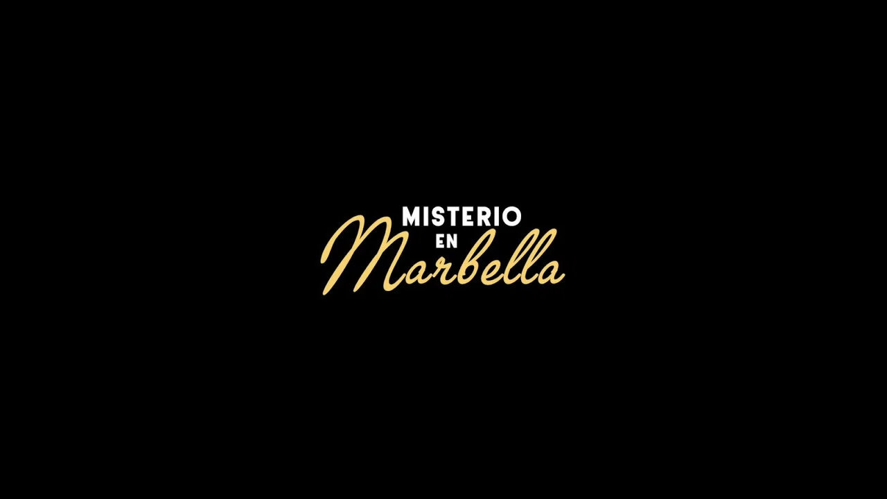 Misterio en Marbella - 剧照