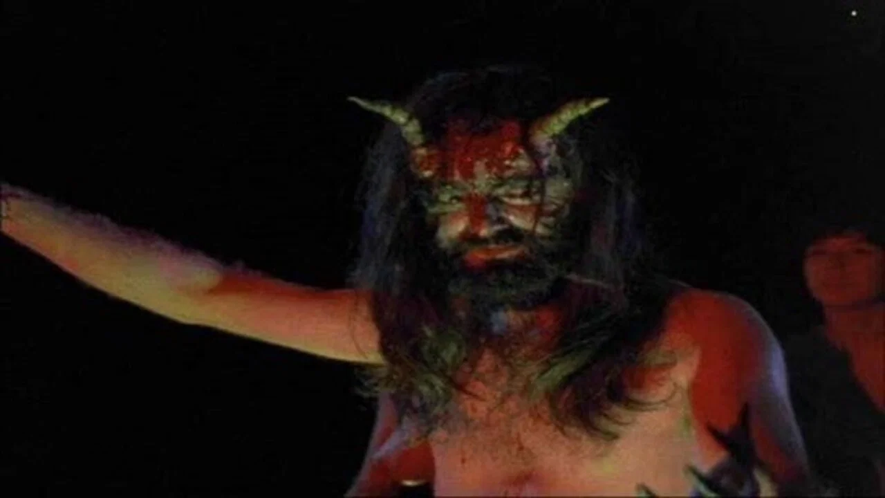 The Manson Family - 剧照