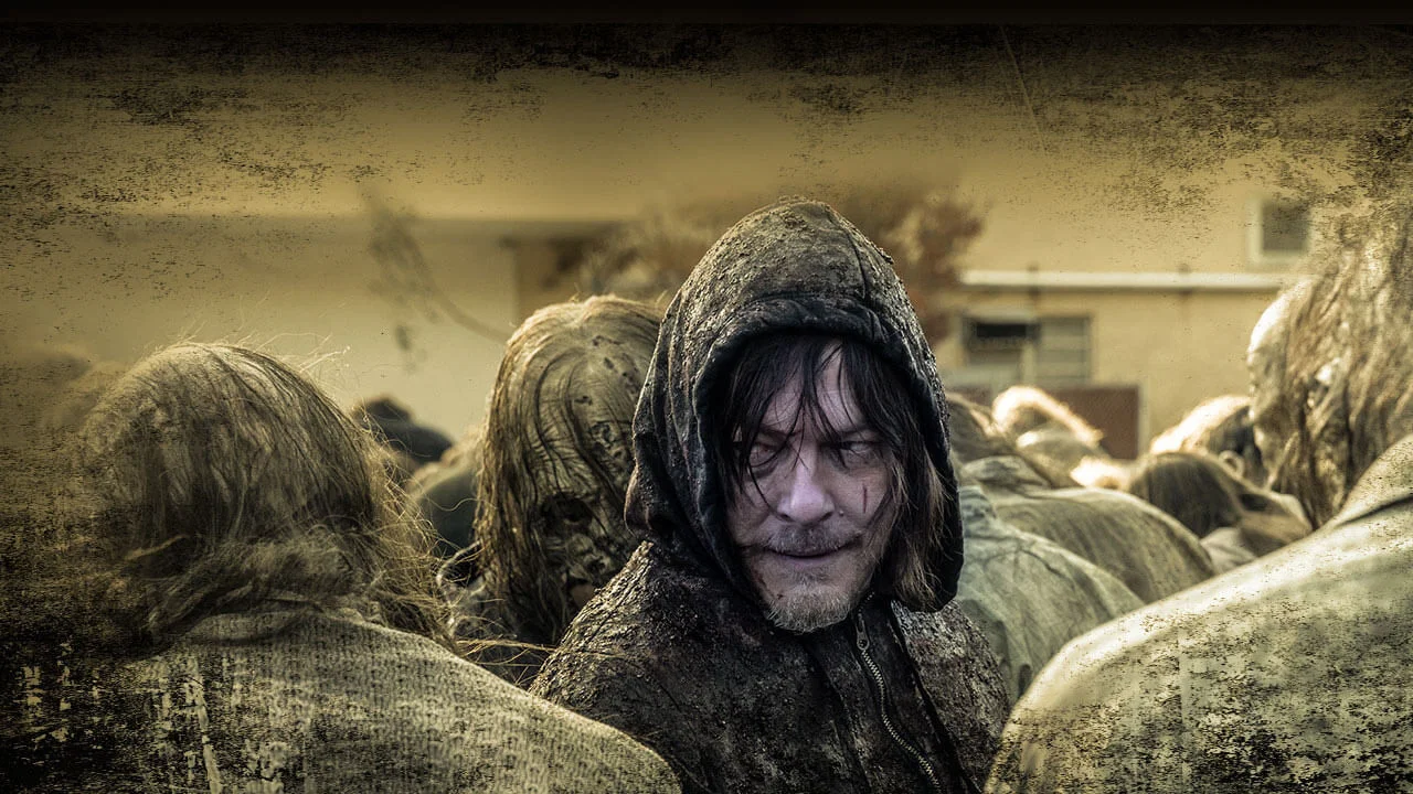 The Walking Dead: The Journey So Far - 剧照