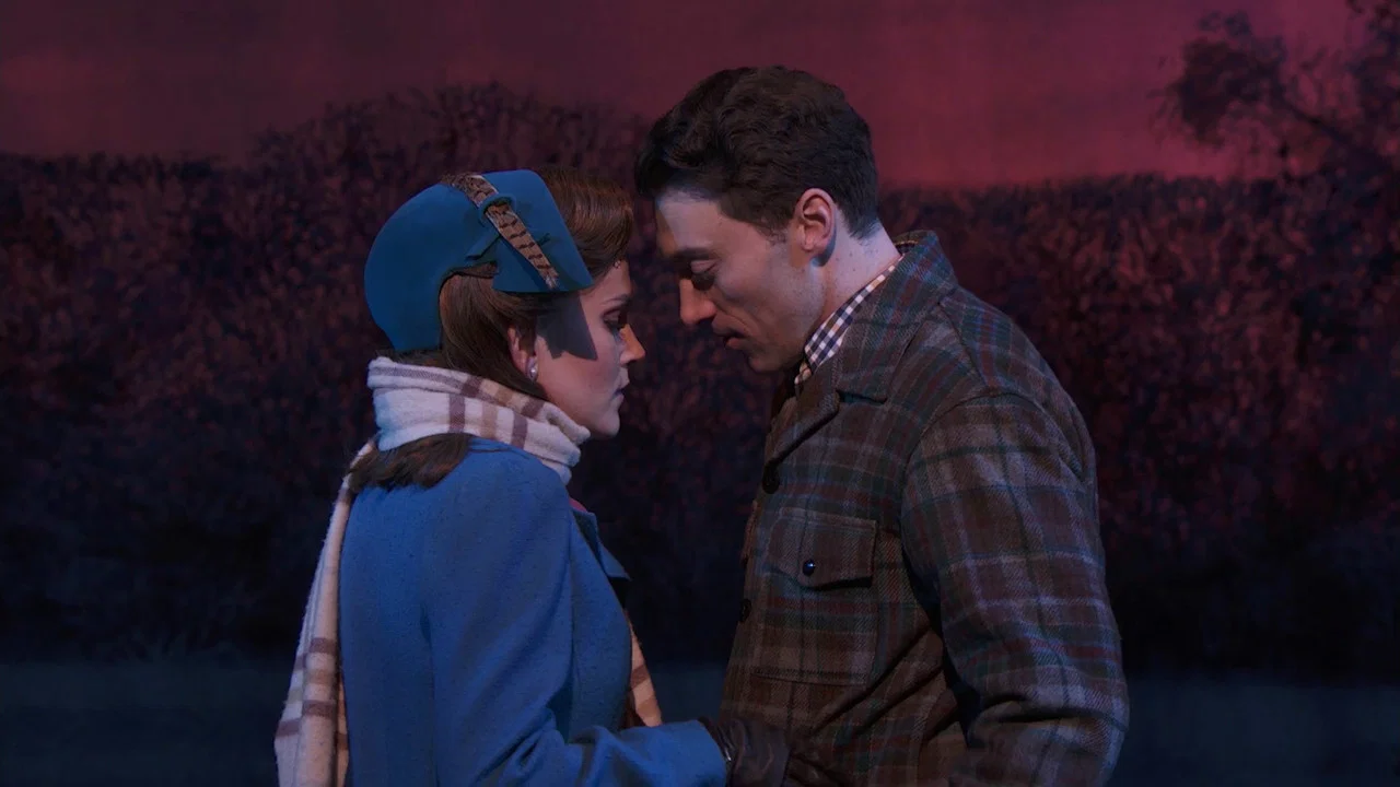 Irving Berlin's Holiday Inn - 剧照