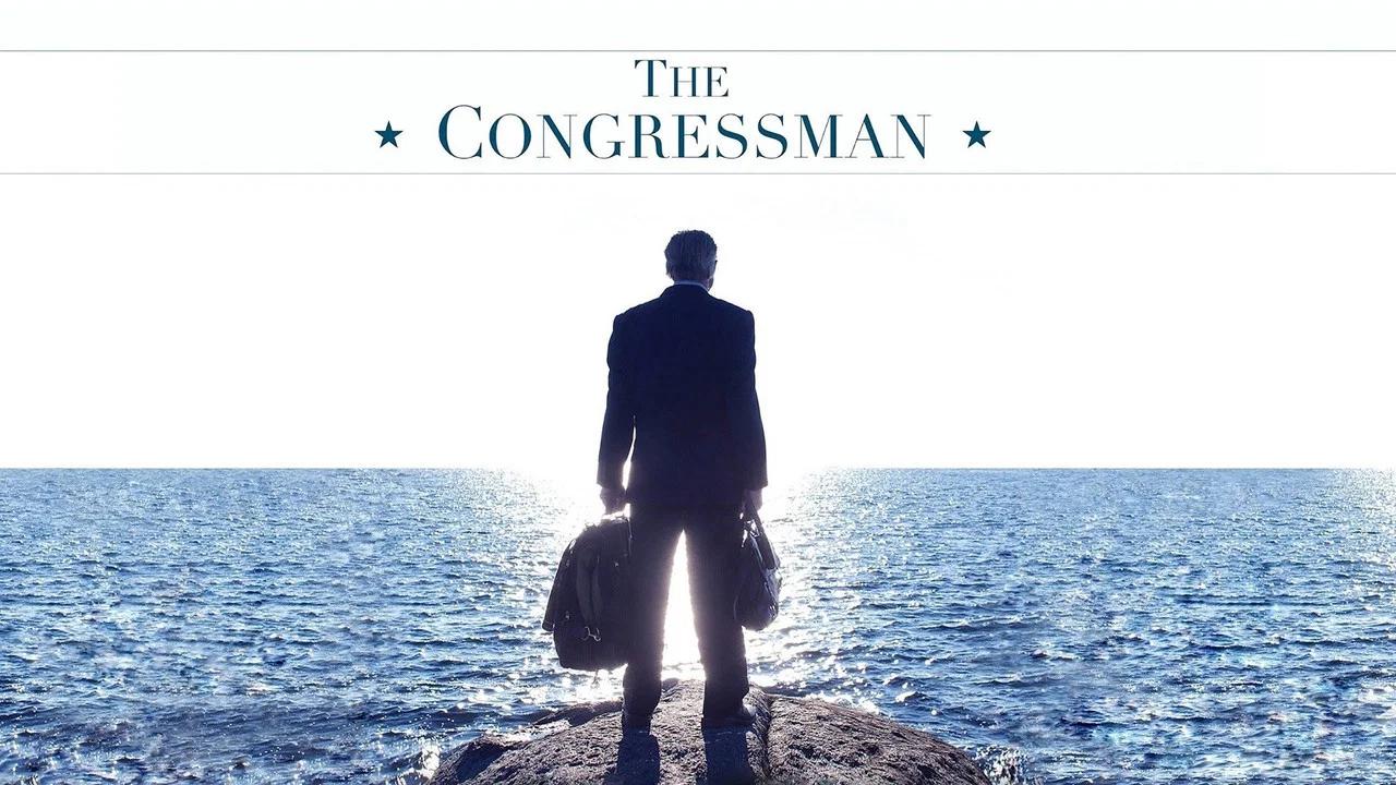 The Congressman - 剧照