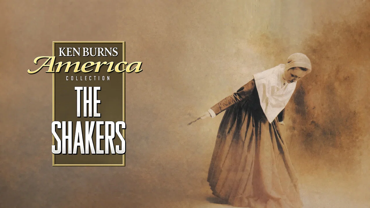 The Shakers: Hands to Work, Hearts to God - 剧照