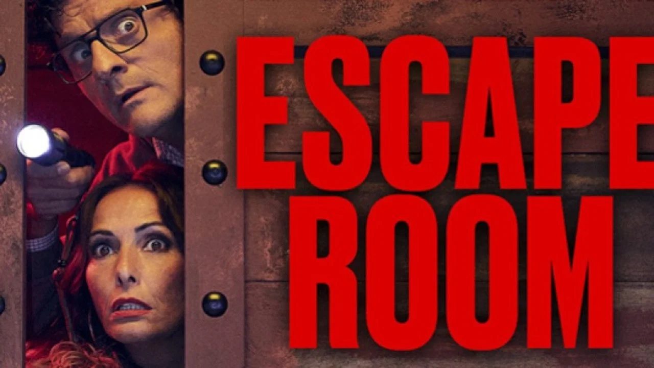Escape Room: La pel&middot;l&iacute;cula - 剧照