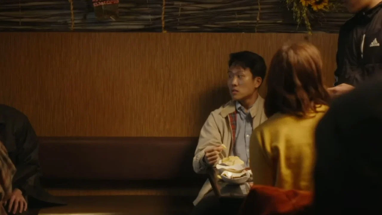 네 - 剧照