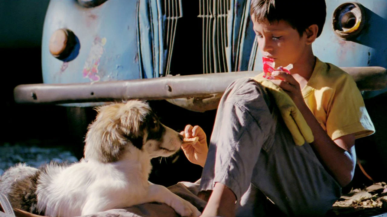 Chillar Party - 剧照