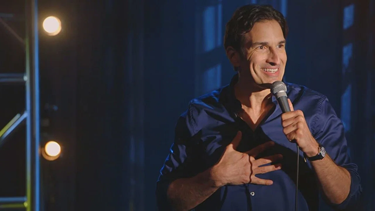 Gary Gulman: It's About Time - 剧照