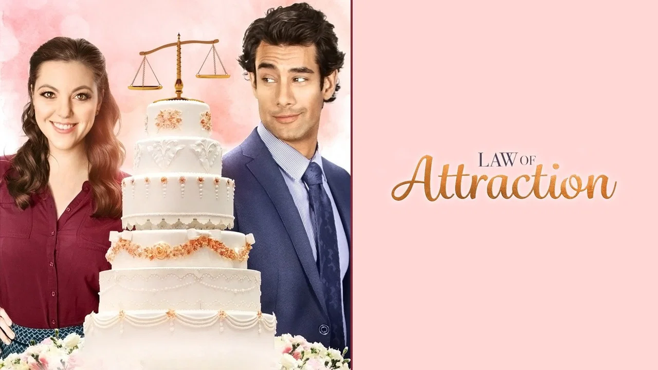 Law of Attraction - 剧照