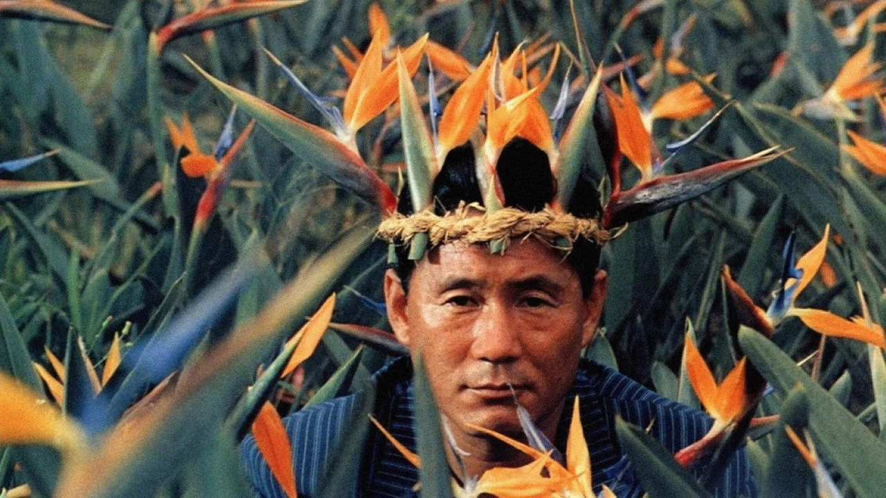 沸点 - 剧照