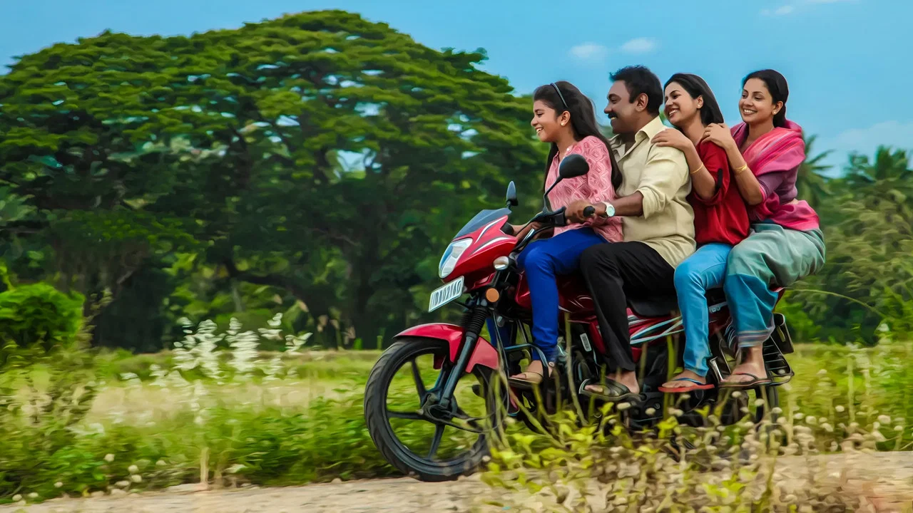ධර්මයුද්ධය - 剧照