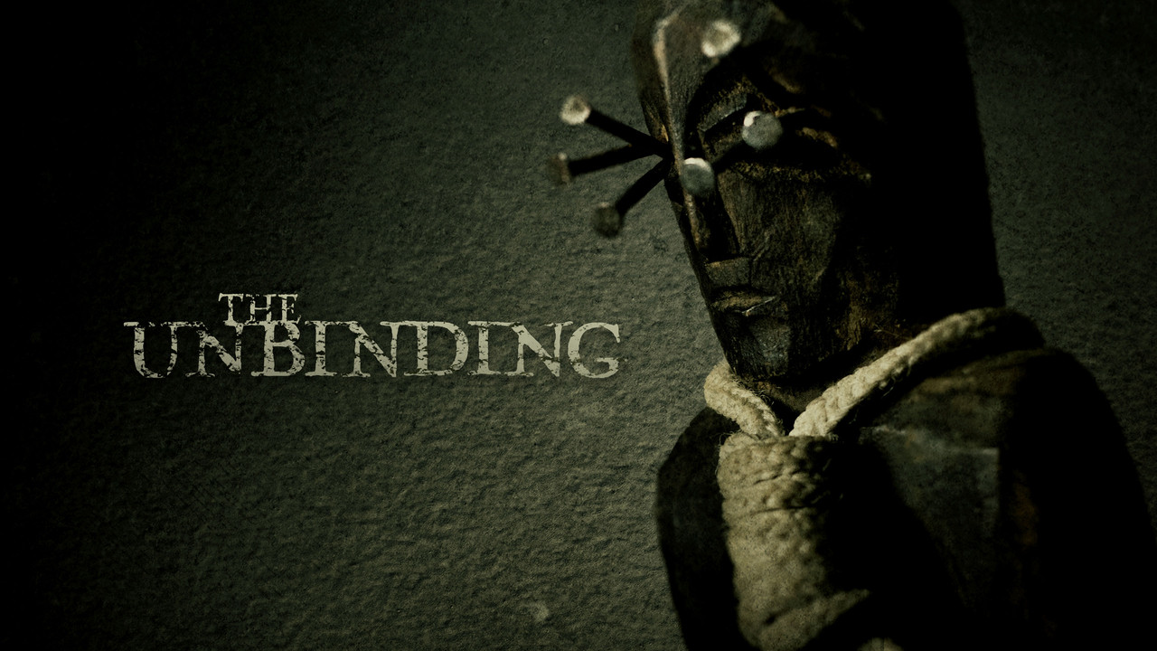 The Unbinding - 剧照