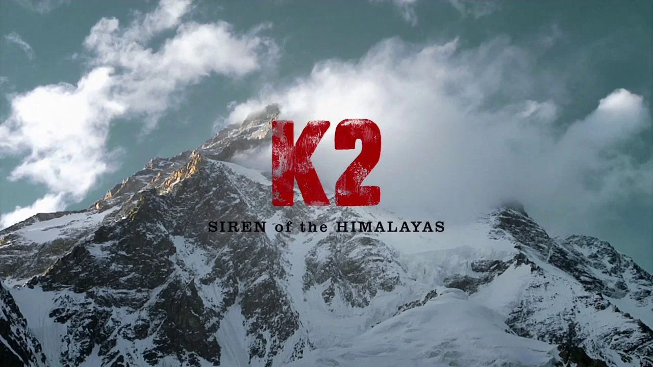 K2：喜马拉雅山的警报 - 剧照