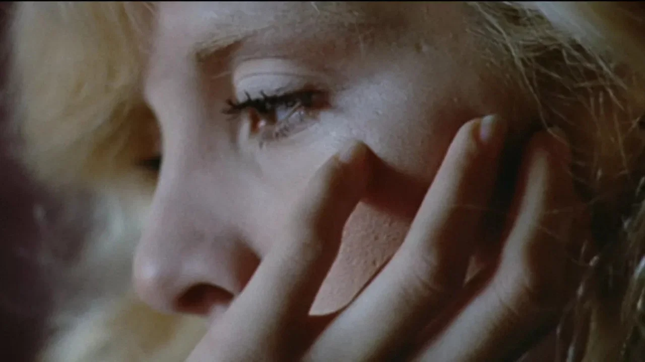Sylvie Vartan, vous et moi - 剧照