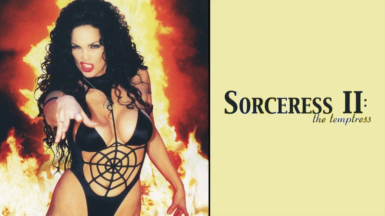 Sorceress II: The Temptress - 剧照