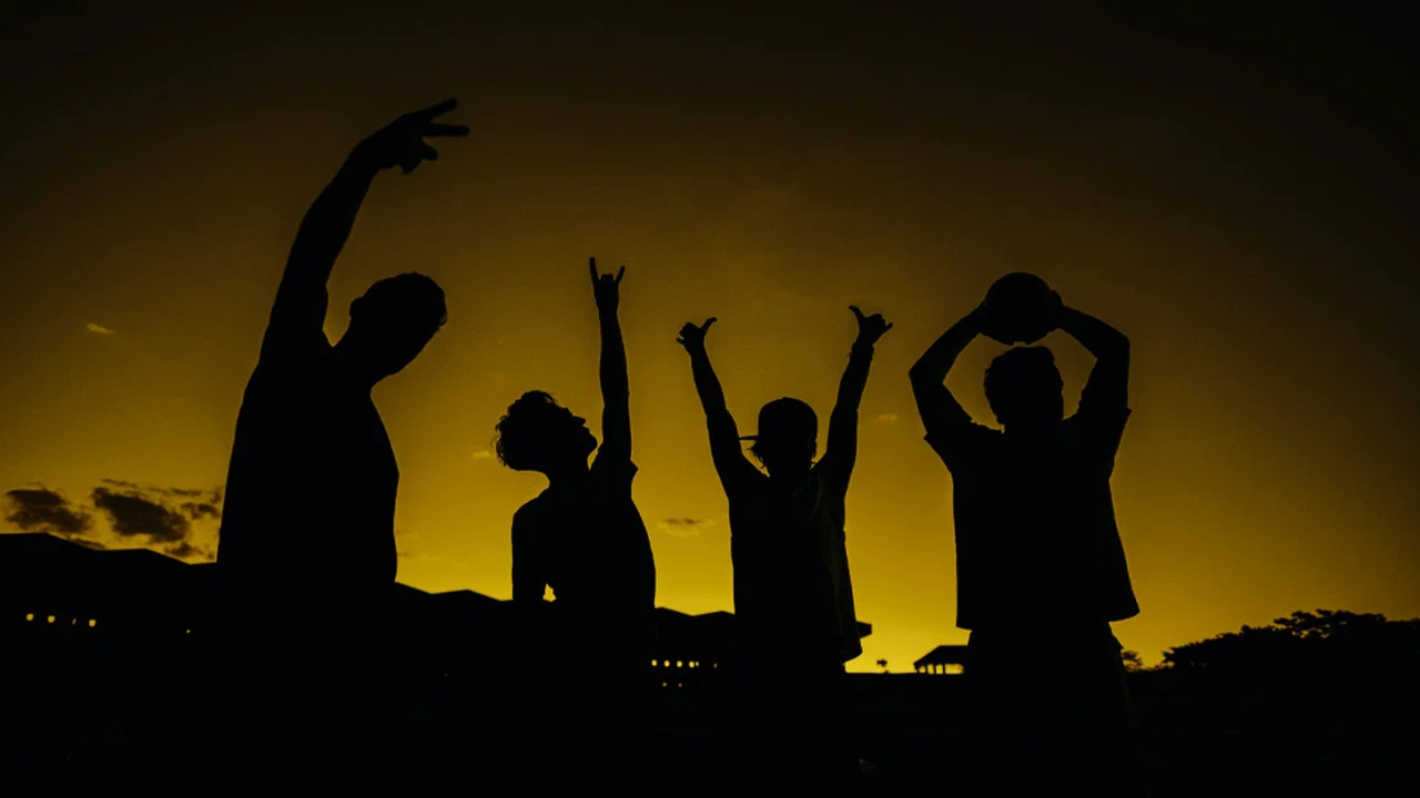 McFly: Live in Rio 2022 - 剧照
