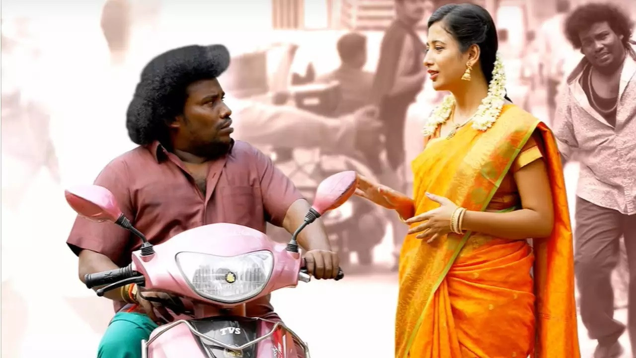 காக்டெய்ல் - 剧照