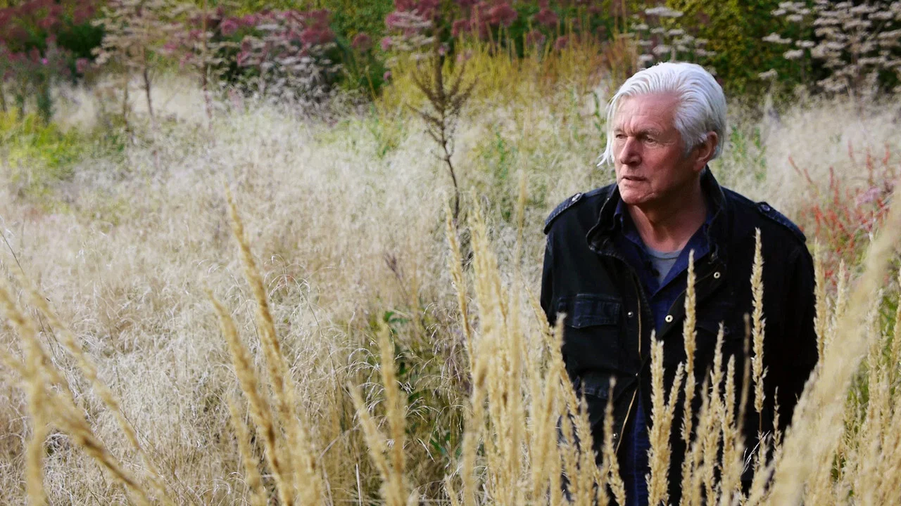 Five Seasons: The Gardens of Piet Oudolf - 剧照