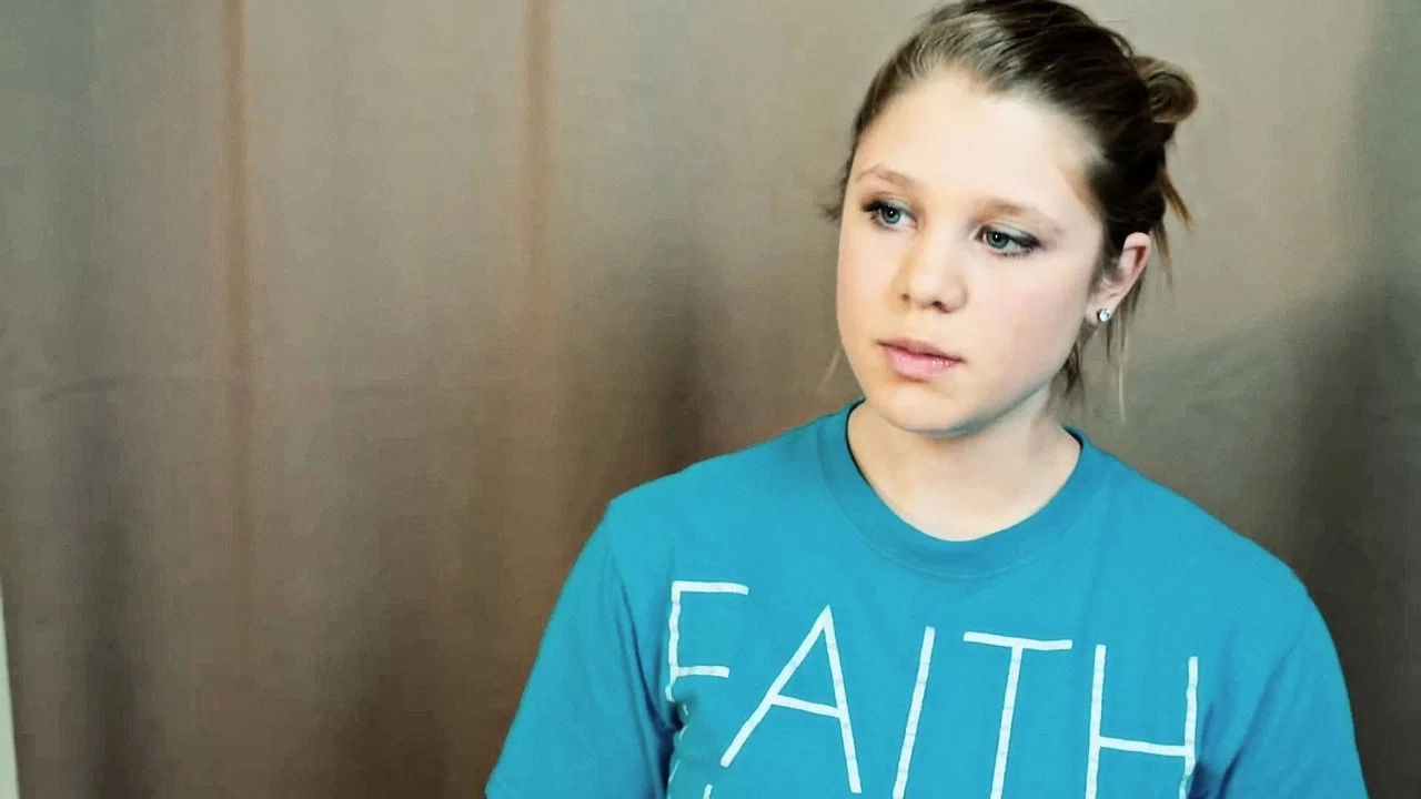 信仰之歌 - 剧照