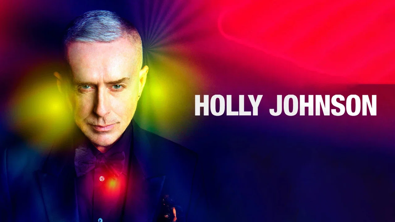 Holly Johnson - Baloise Session 2022 - 剧照