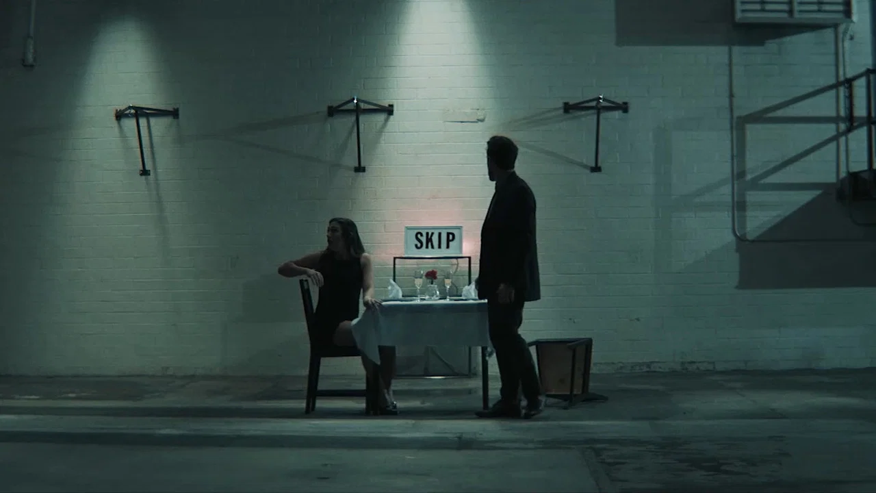 Skip - 剧照