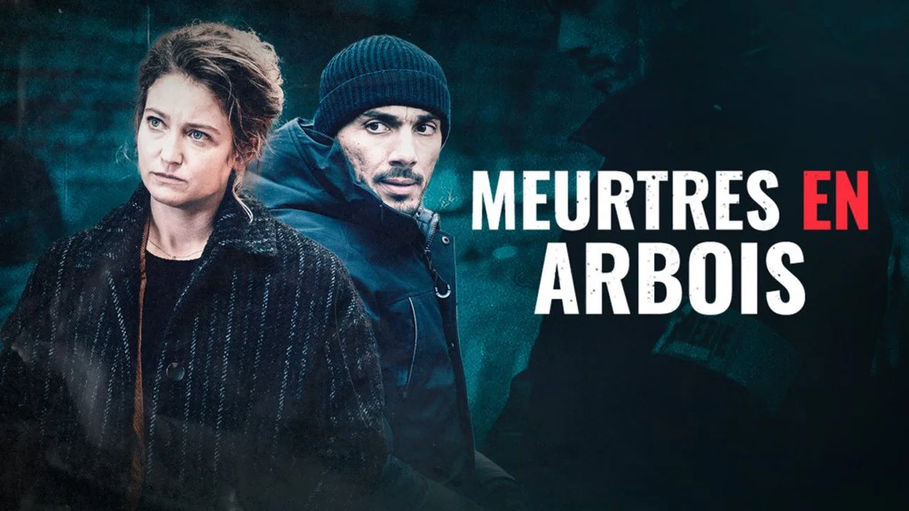 Meurtres en Arbois - 剧照