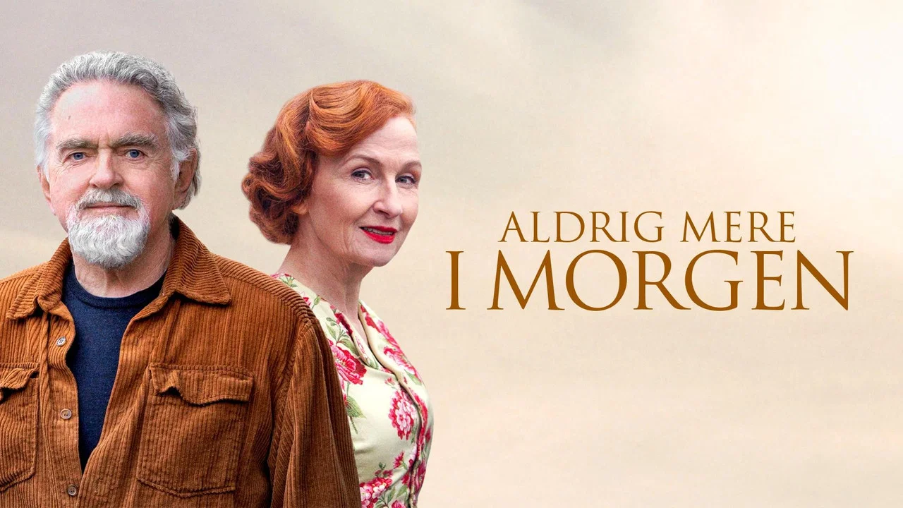 Aldrig mere i morgen - 剧照