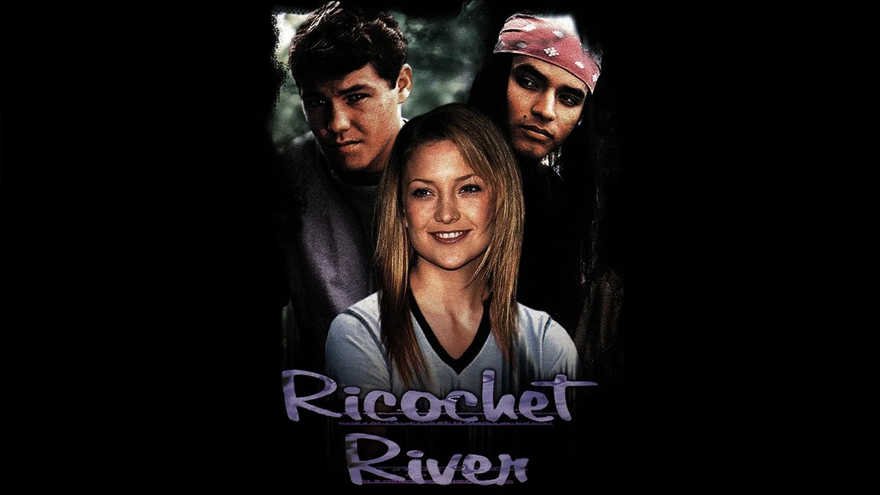 Ricochet River - 剧照