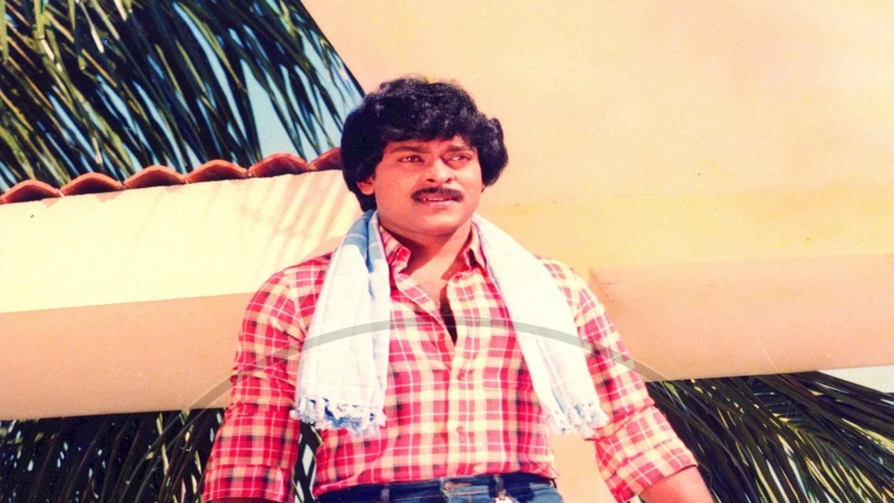 విజేత - 剧照