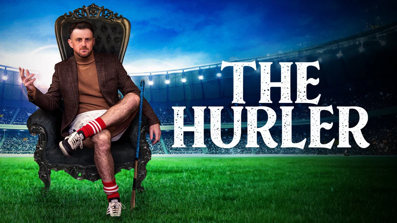 The Hurler: A Campion's Tale - 剧照