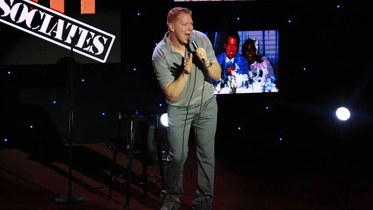 Gary Owen: I Got My Associates - 剧照