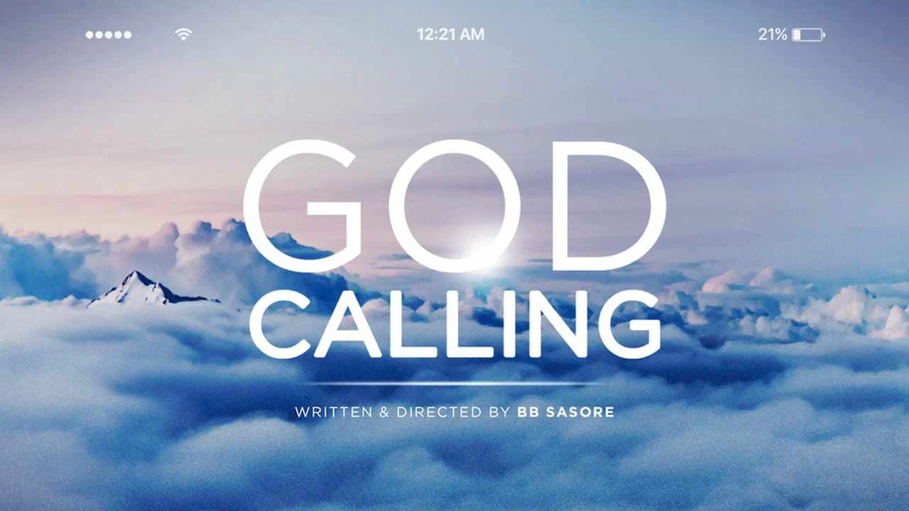 God Calling - 剧照