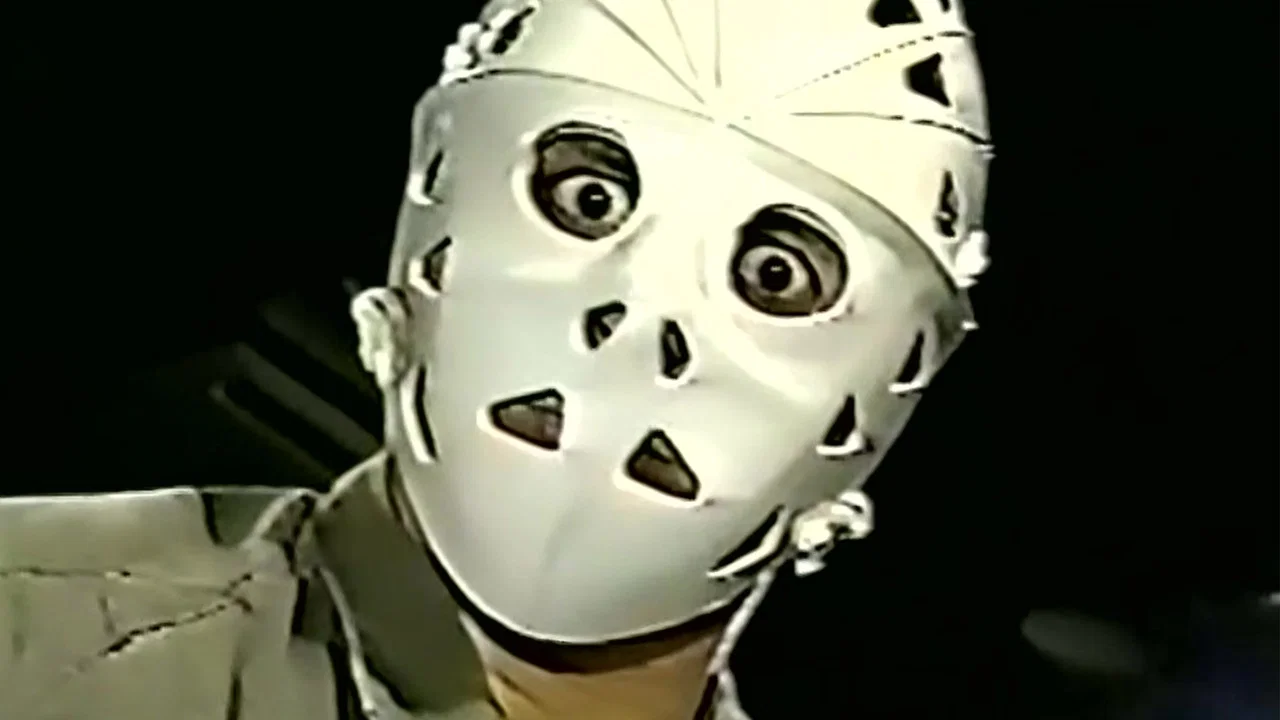 ECW Double Tables 1995 - 剧照