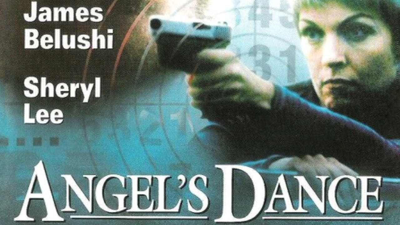 Angel's Dance - 剧照