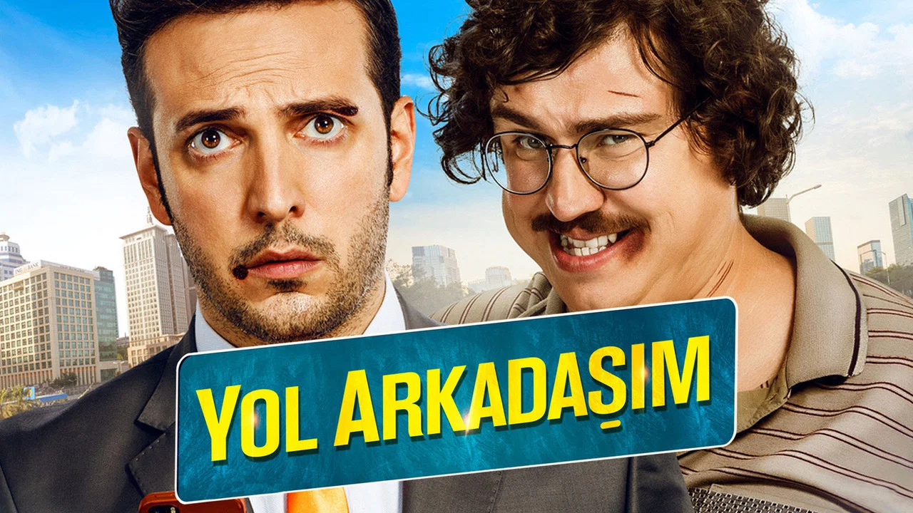 Yol Arkadaşım - 剧照