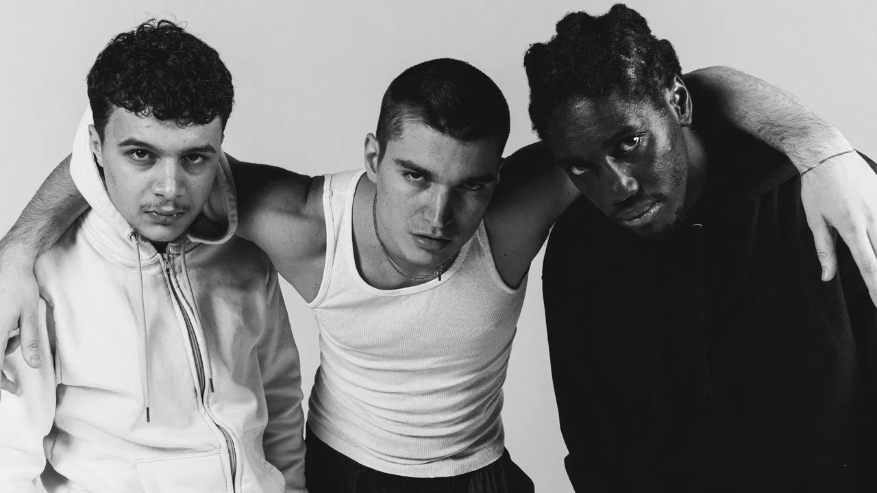 La Haine : jusqu'ici rien n'a chang&eacute; - 剧照