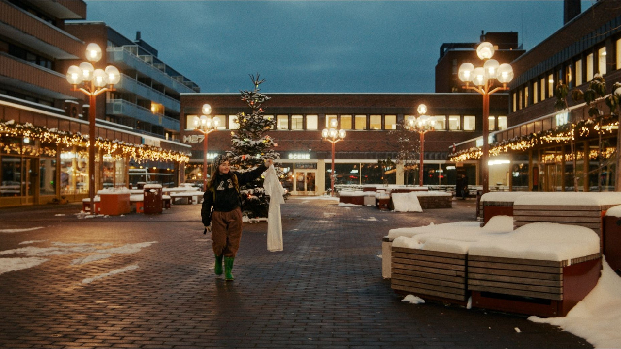 Stargate - en julefortelling - 剧照
