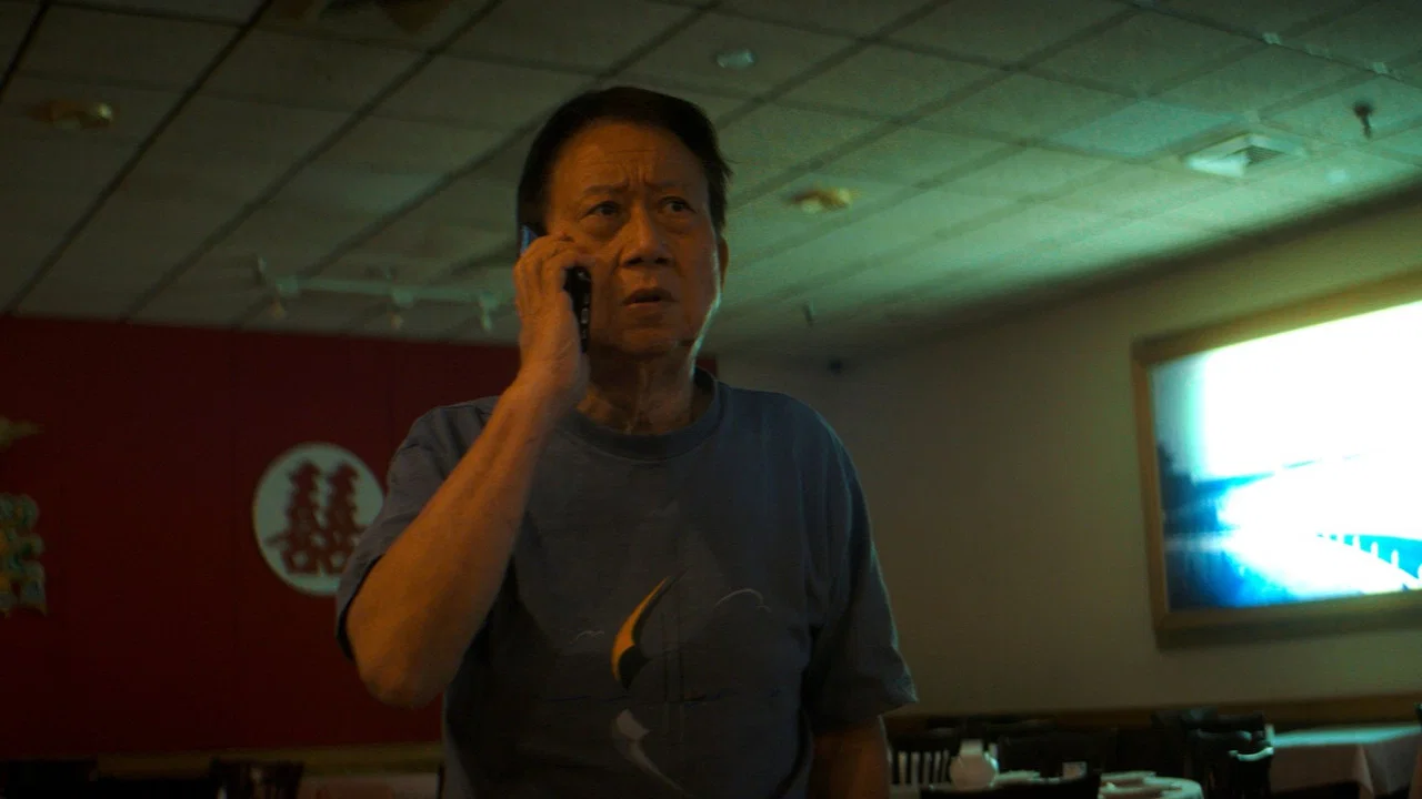 Starring Jerry as Himself - 剧照