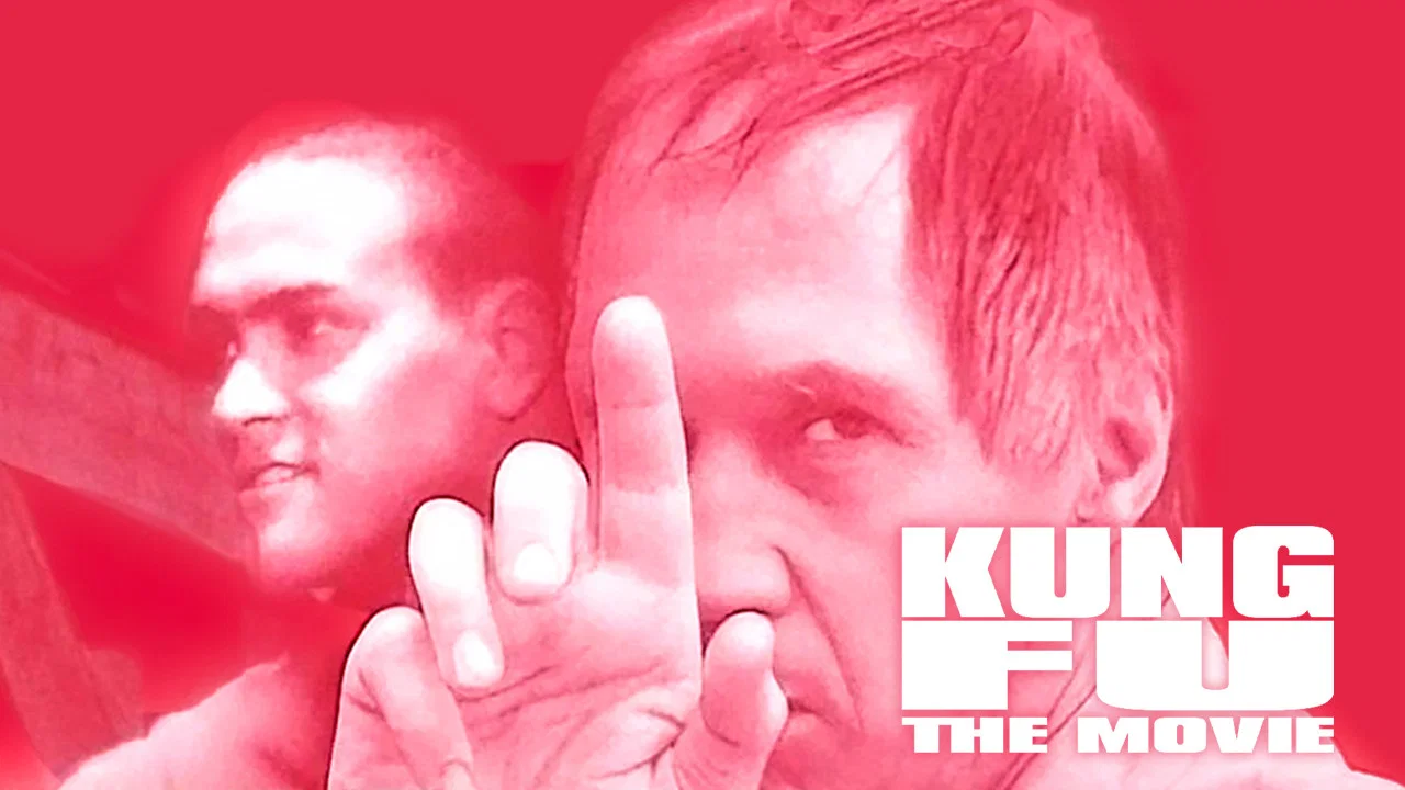 Kung Fu: The Movie - 剧照